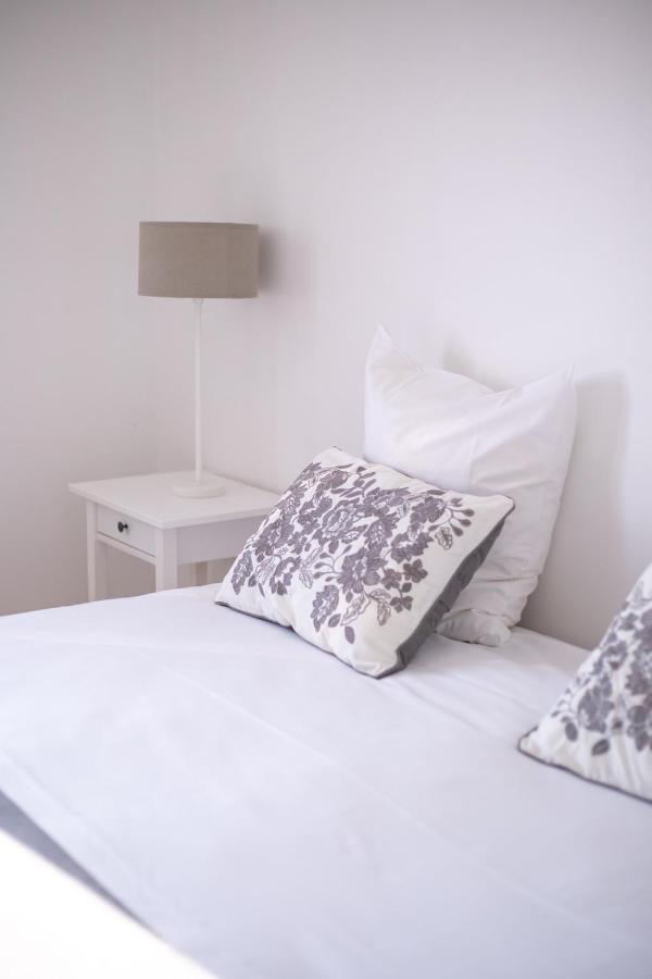 Apartmán Duplex Reims Gare Centre Arena Exteriér fotografie