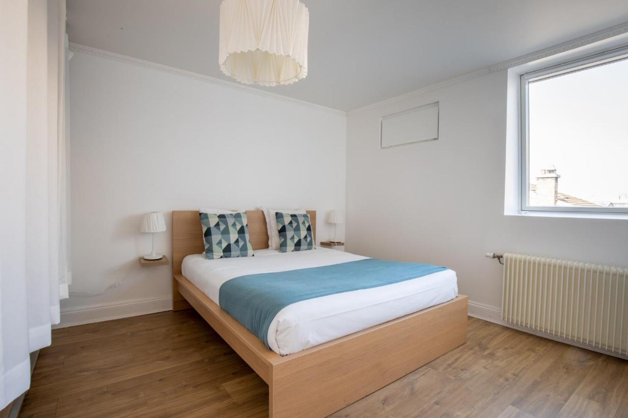 Apartmán Duplex Reims Gare Centre Arena Exteriér fotografie